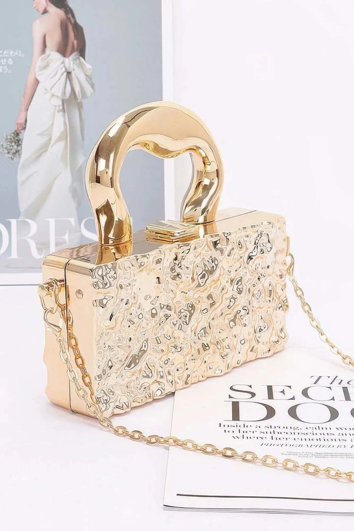 WOMEN'S BAG BRYANT New Collection WALL STREET BYMANYC ® New York
