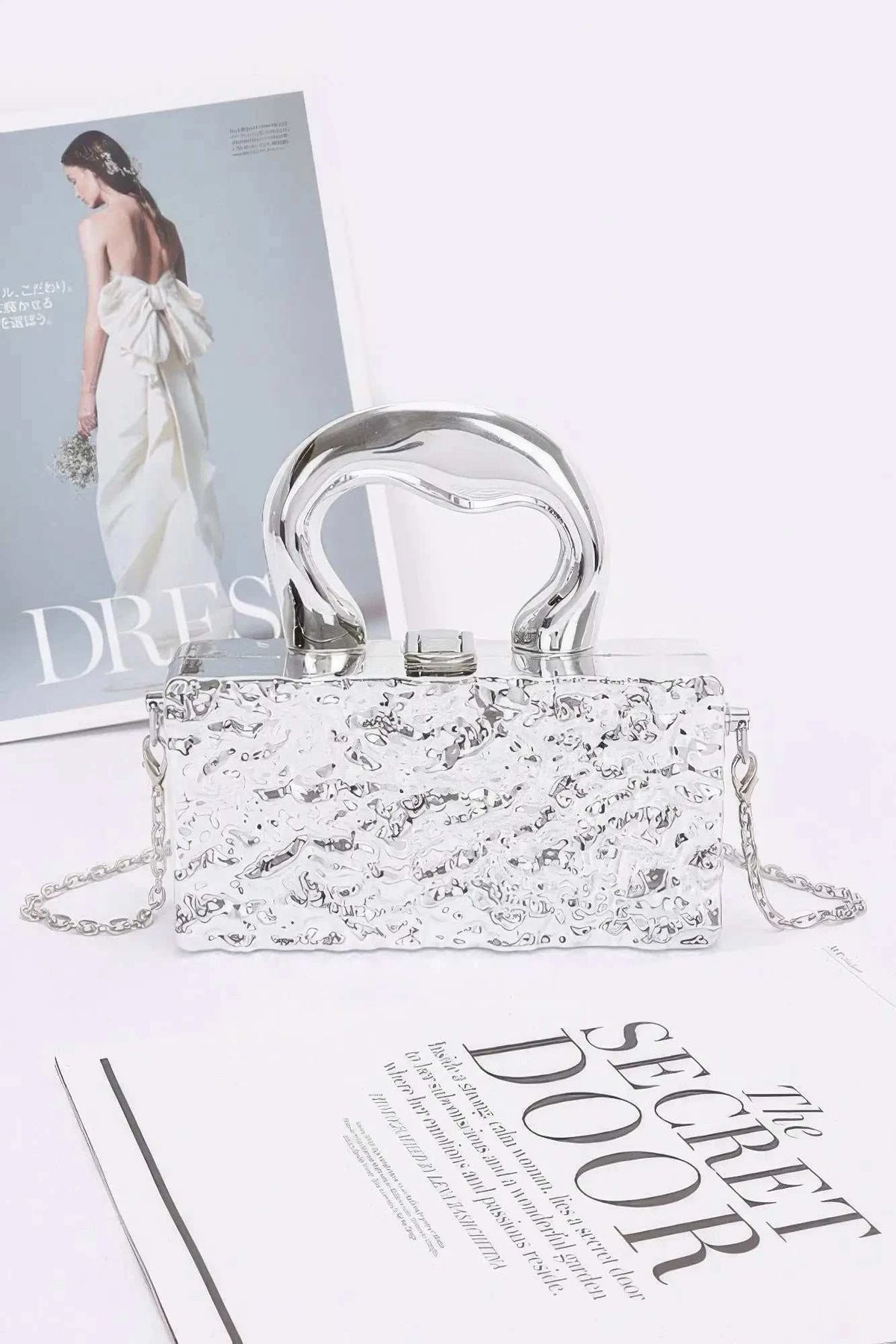 WOMEN'S BAG BRYANT New Collection WALL STREET BYMANYC ® New York