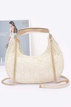 WOMEN'S BAG CATANIA New Collection ITALY BYMANYC ® New York