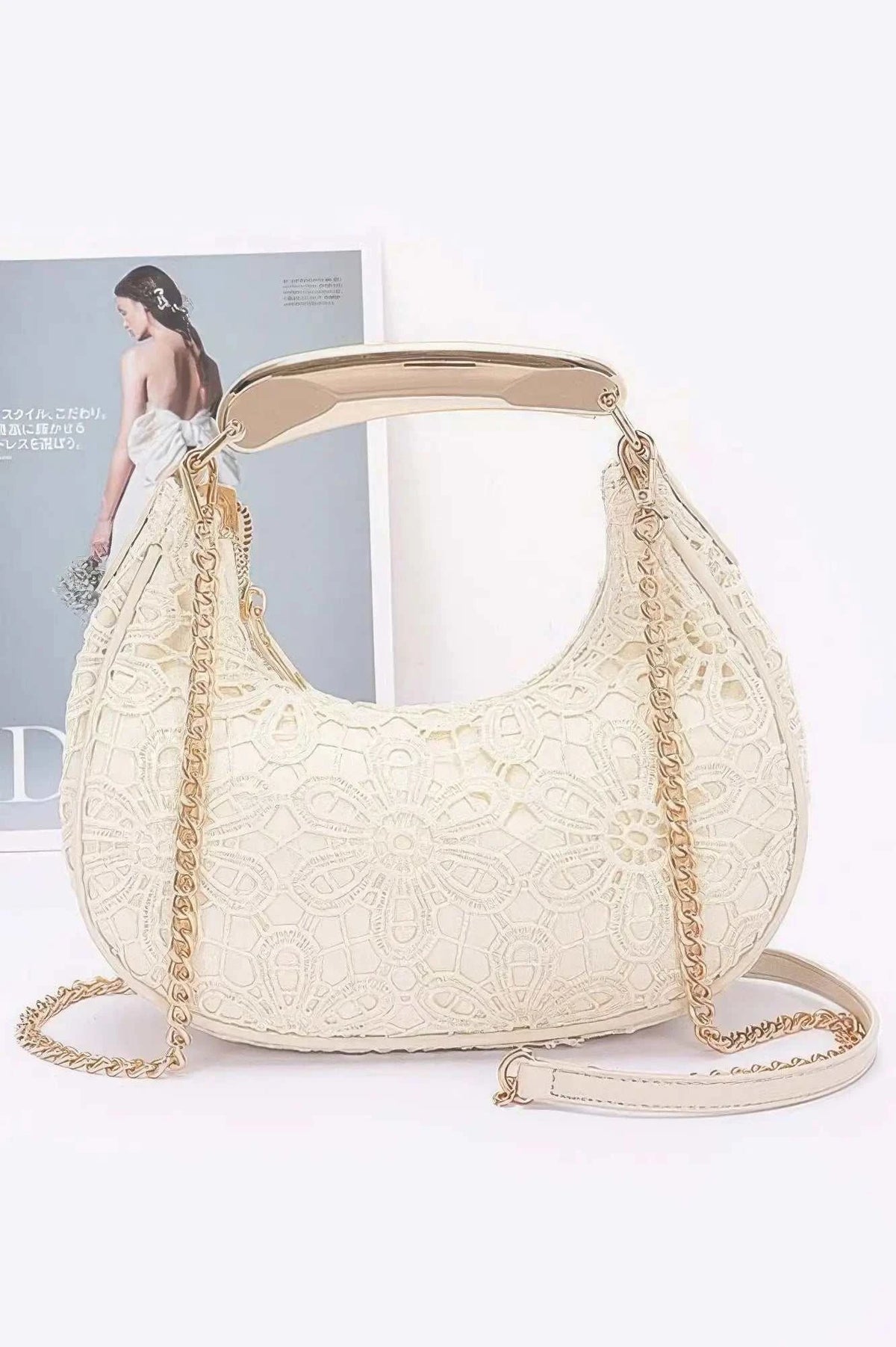 WOMEN'S BAG CATANIA New Collection ITALY BYMANYC ® New York