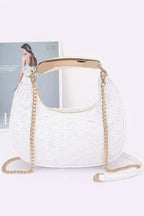 WOMEN'S BAG CATANIA New Collection ITALY BYMANYC ® New York