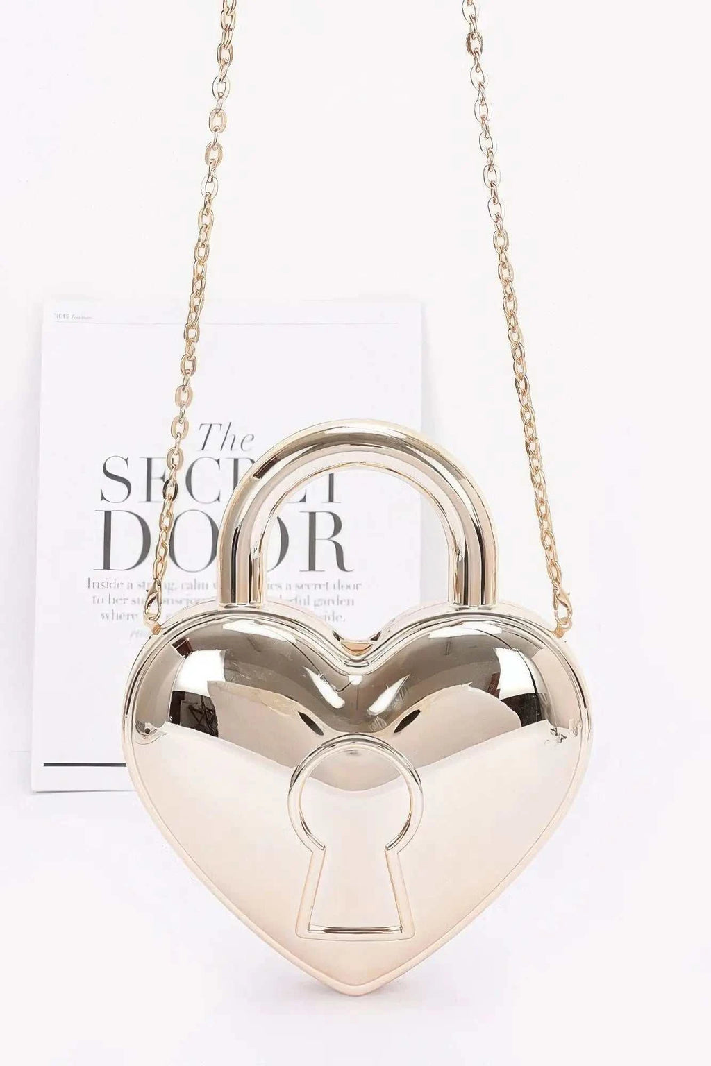 WOMEN'S BAG CHELSEA New Collection WALL STREET BYMANYC ® New York