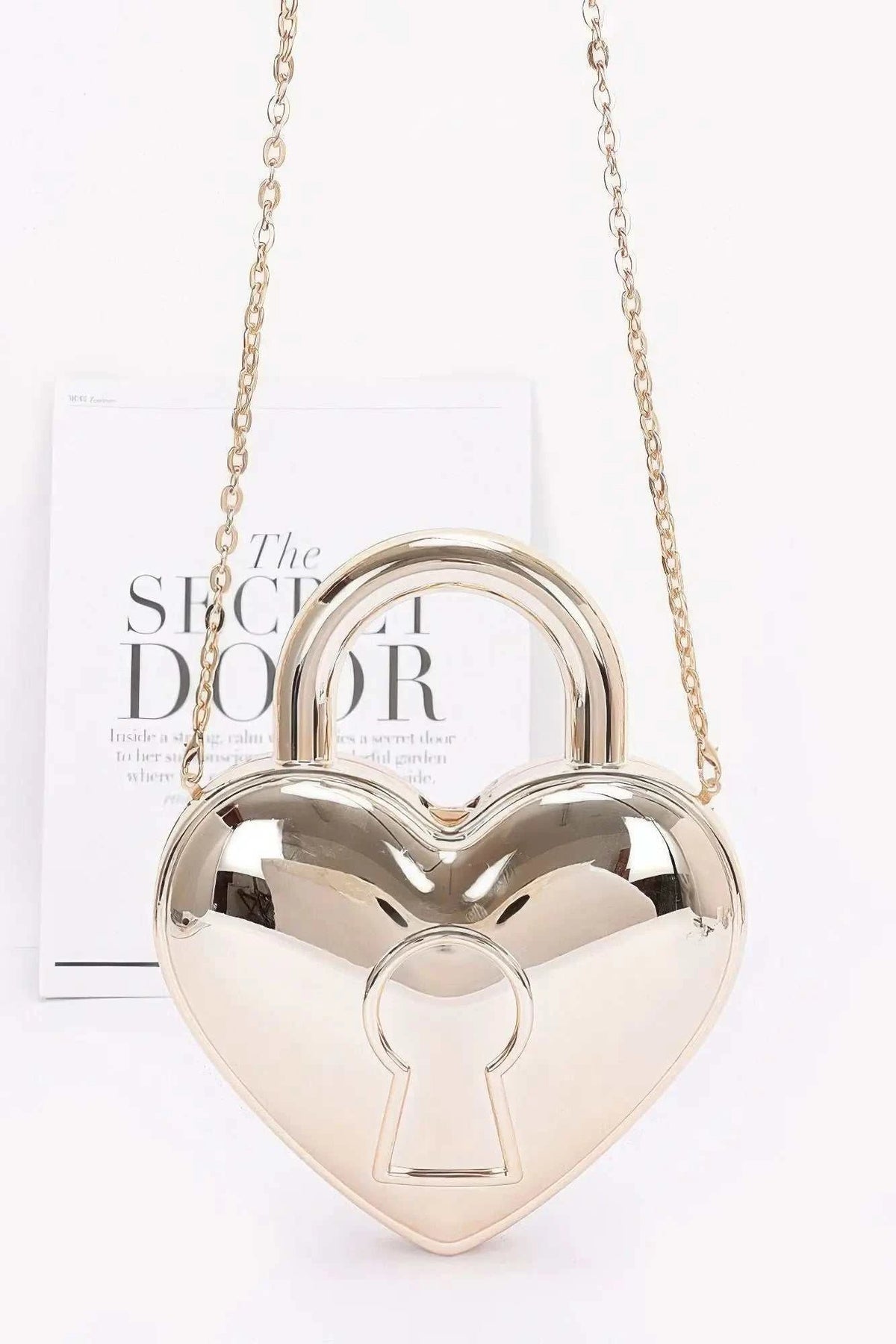 WOMEN'S BAG CHELSEA New Collection WALL STREET BYMANYC ® New York