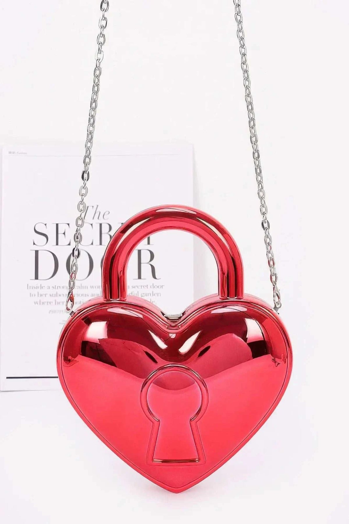 WOMEN'S BAG CHELSEA New Collection WALL STREET BYMANYC ® New York