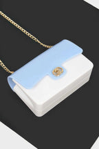 WOMEN'S BAG CHICAGO New Collection BYMANYC ® New York