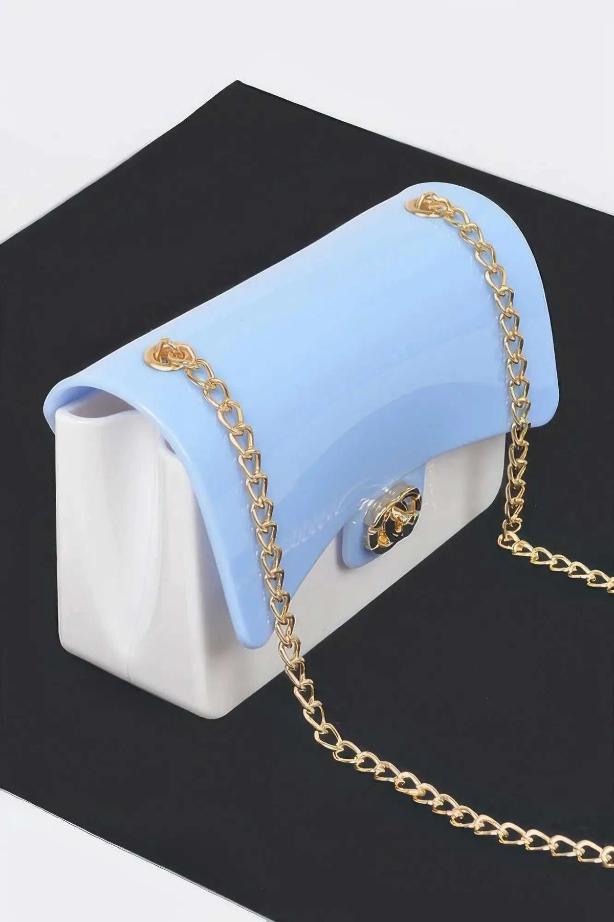 WOMEN'S BAG CHICAGO New Collection BYMANYC ® New York