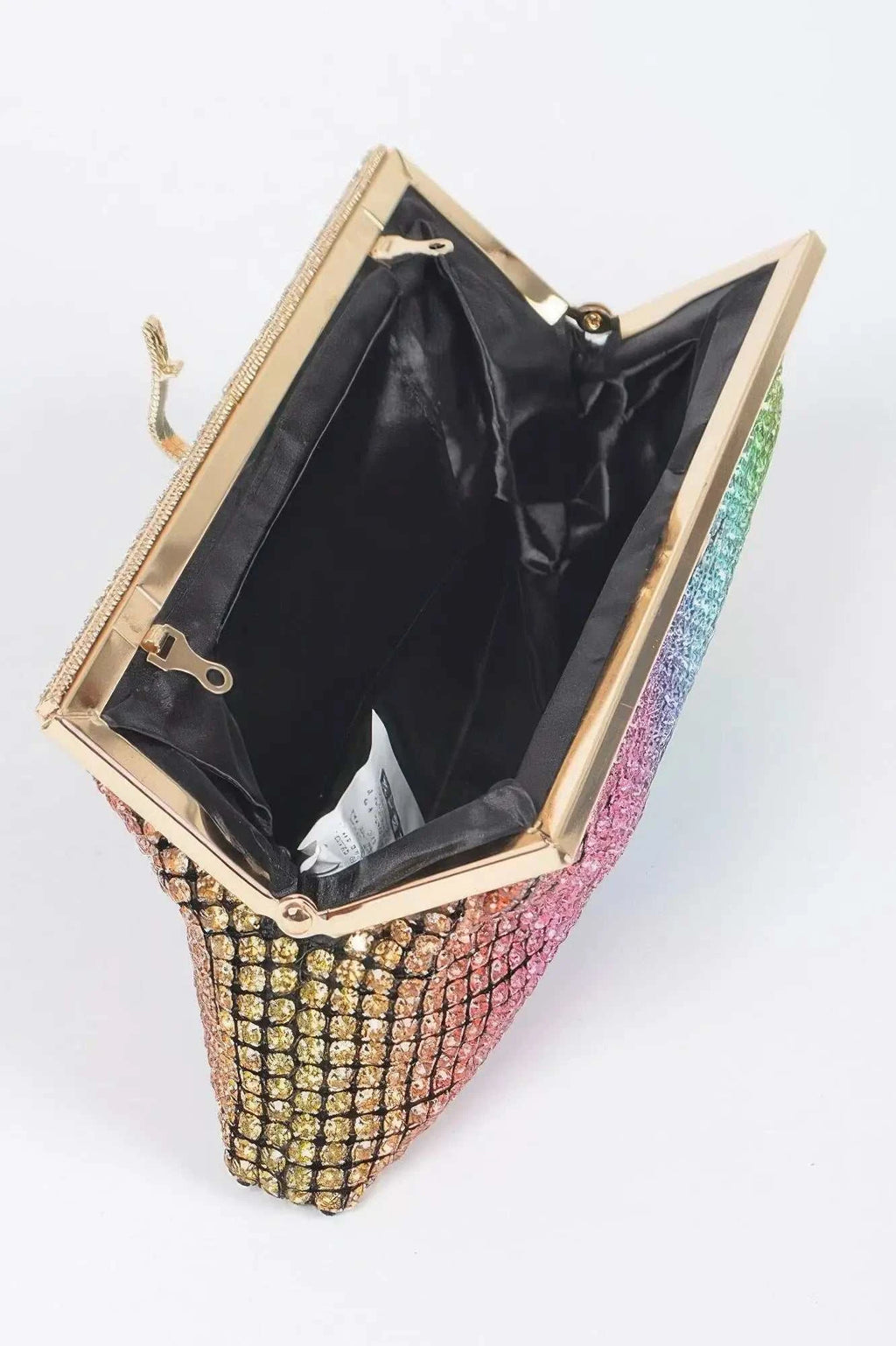WOMEN'S BAG COMO New Collection ITALY BYMANYC ® New York