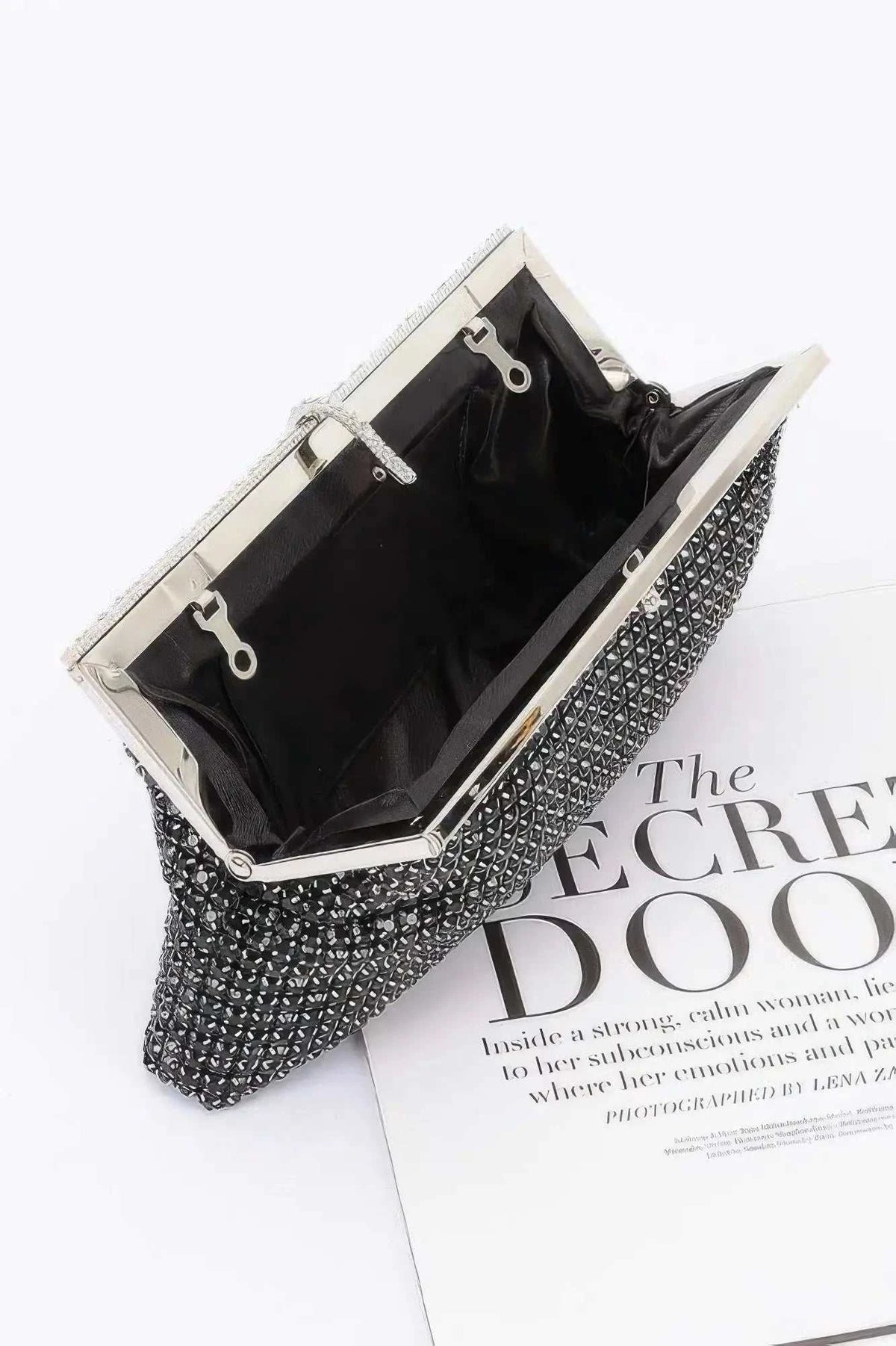 WOMEN'S BAG COMO New Collection ITALY BYMANYC ® New York