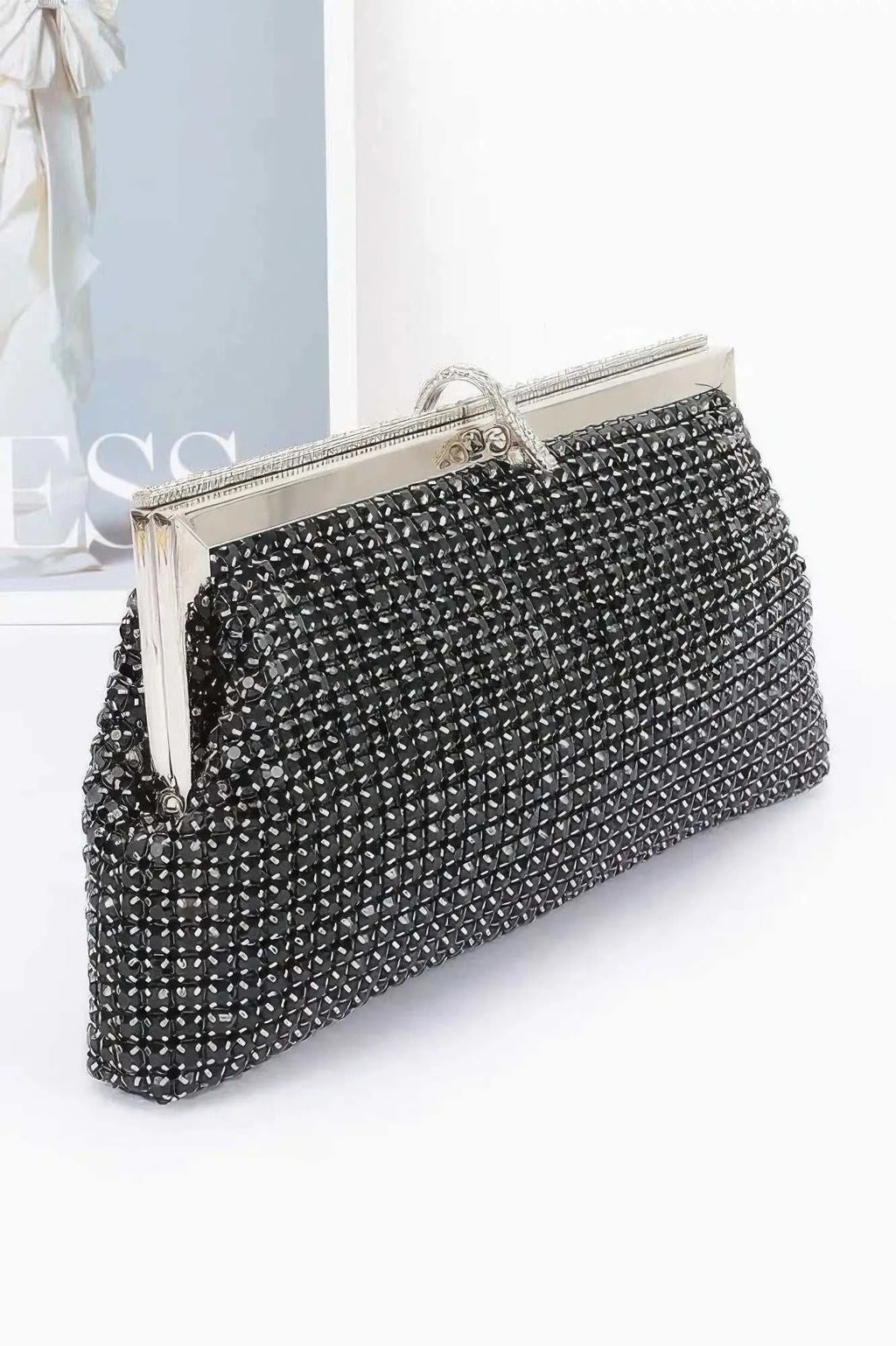 WOMEN'S BAG COMO New Collection ITALY BYMANYC ® New York