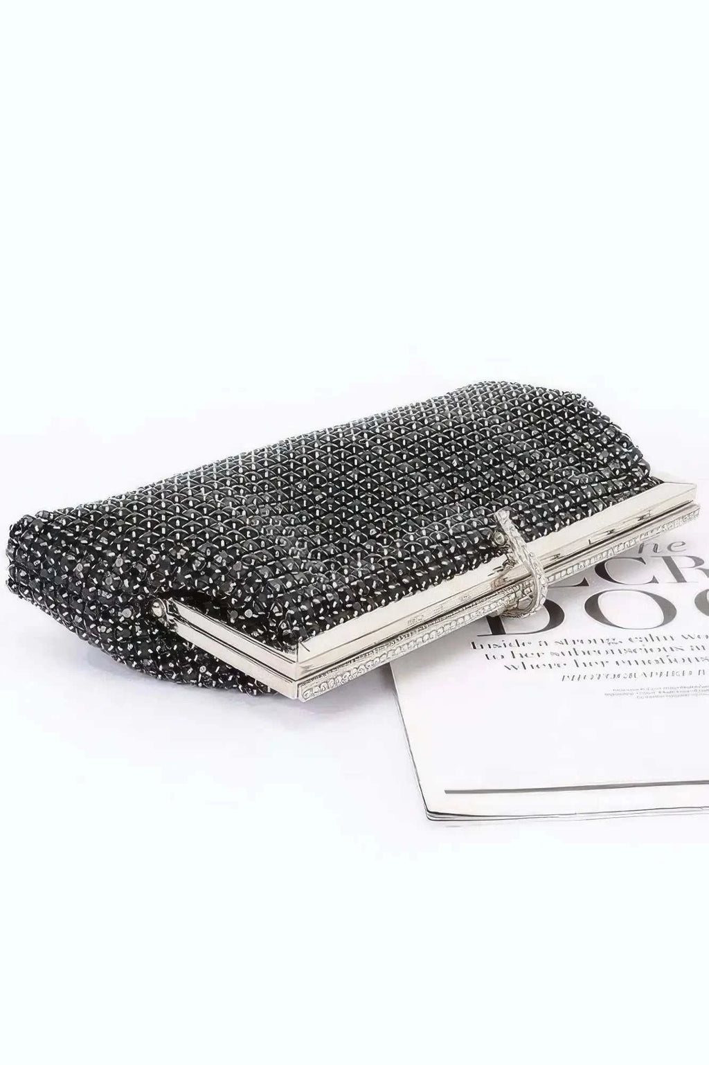 WOMEN'S BAG COMO New Collection ITALY BYMANYC ® New York