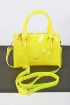 WOMEN'S BAG CORAL GABLES New Collection MIAMI BYMANYC ® New York