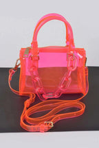 WOMEN'S BAG CORAL GABLES New Collection MIAMI BYMANYC ® New York