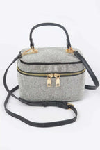 WOMEN'S BAG CORAL WAY New Collection MIAMI BYMANYC ® New York