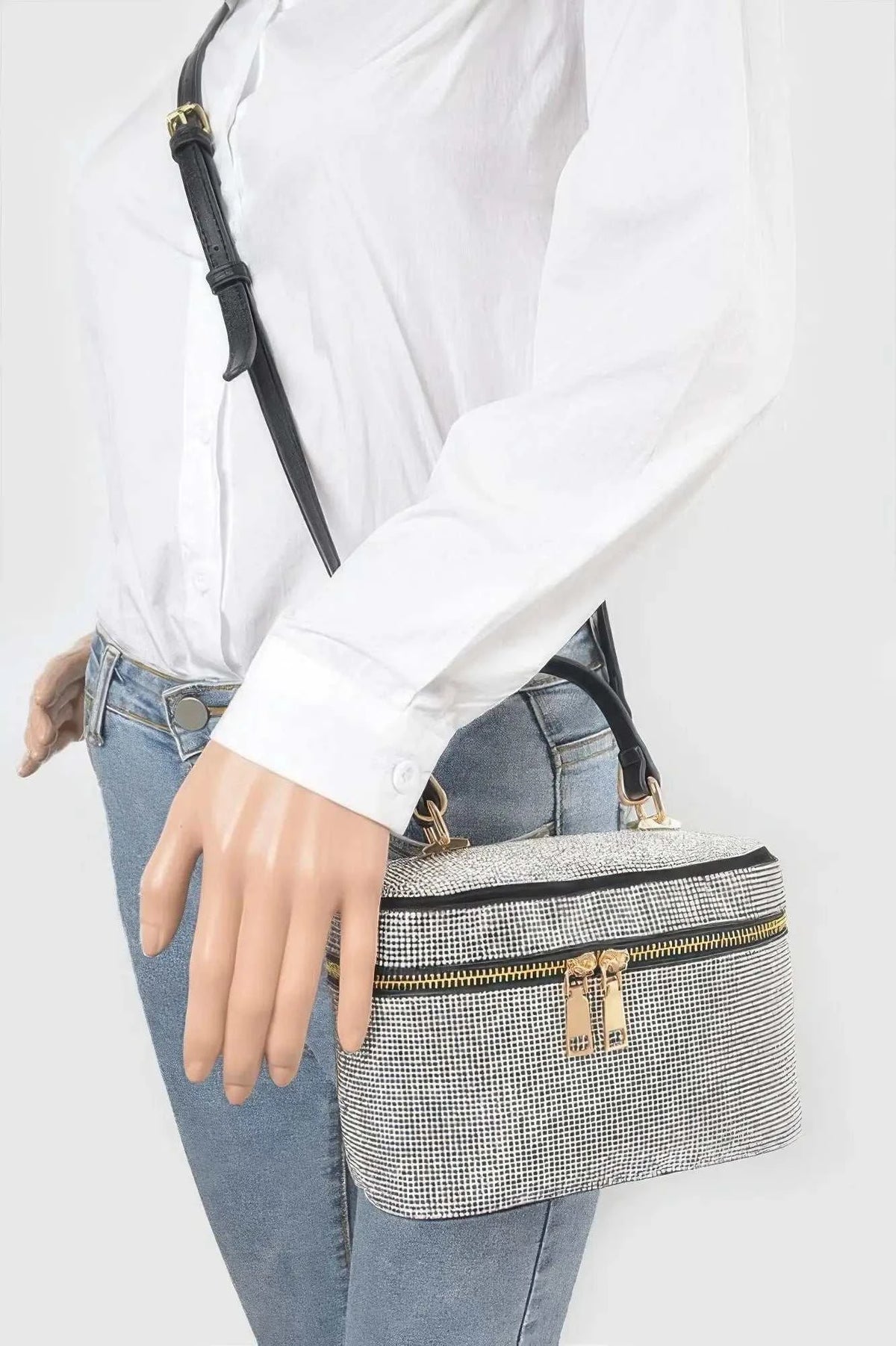 WOMEN'S BAG CORAL WAY New Collection MIAMI BYMANYC ® New York