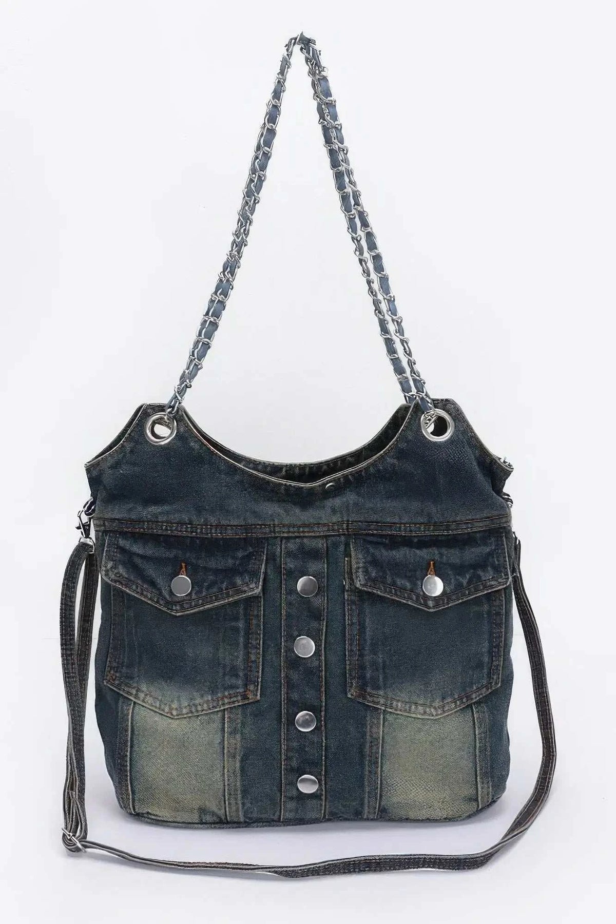 WOMEN'S BAG CROSBY New Collection BYMANYC ® New York