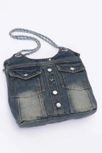 WOMEN'S BAG CROSBY New Collection BYMANYC ® New York