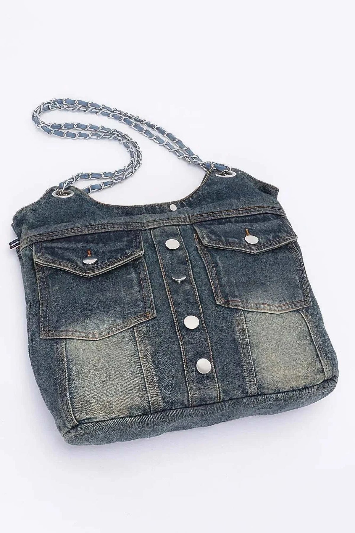 WOMEN'S BAG CROSBY New Collection BYMANYC ® New York