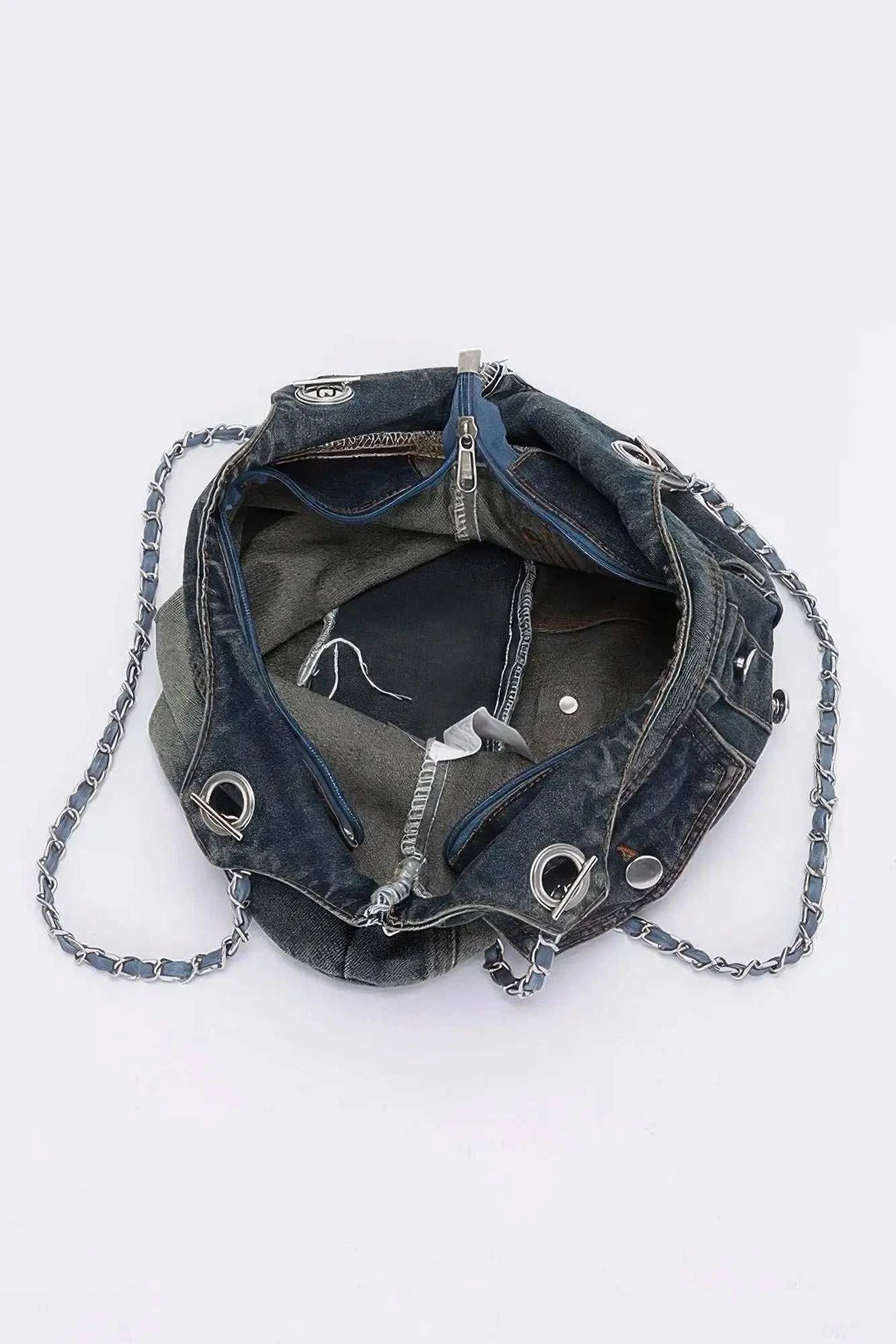 WOMEN'S BAG CROSBY New Collection BYMANYC ® New York