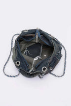 WOMEN'S BAG CROSBY New Collection BYMANYC ® New York
