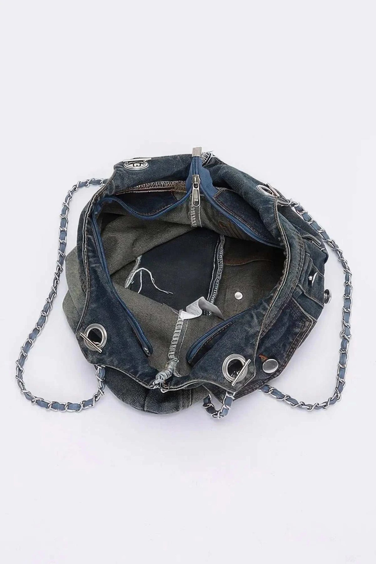 WOMEN'S BAG CROSBY New Collection BYMANYC ® New York