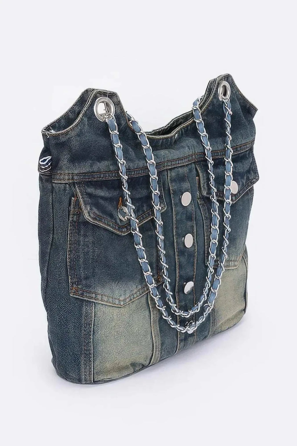 WOMEN'S BAG CROSBY New Collection BYMANYC ® New York