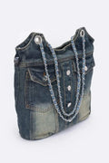 WOMEN'S BAG CROSBY New Collection BYMANYC ® New York