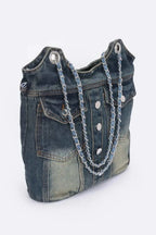 WOMEN'S BAG CROSBY New Collection BYMANYC ® New York