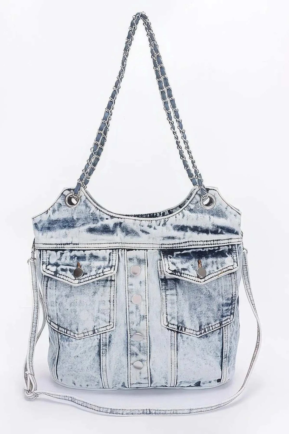 WOMEN'S BAG CROSBY New Collection BYMANYC ® New York