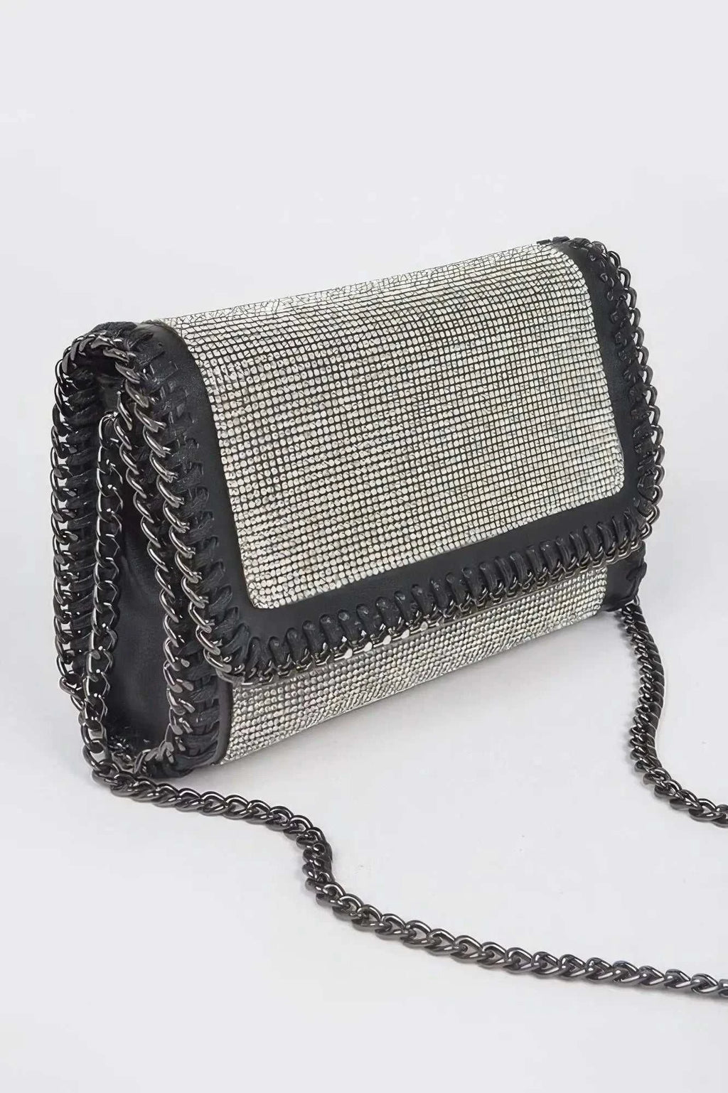 WOMEN'S BAG DETROIT New Collection BYMANYC ® New York
