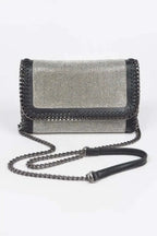 WOMEN'S BAG DETROIT New Collection BYMANYC ® New York