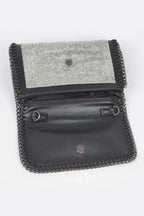 WOMEN'S BAG DETROIT New Collection BYMANYC ® New York