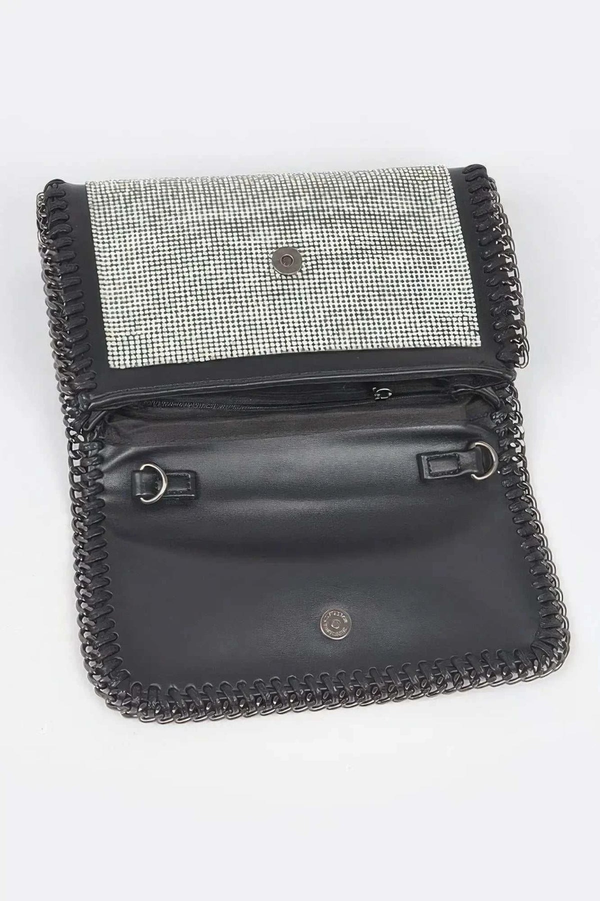 WOMEN'S BAG DETROIT New Collection BYMANYC ® New York