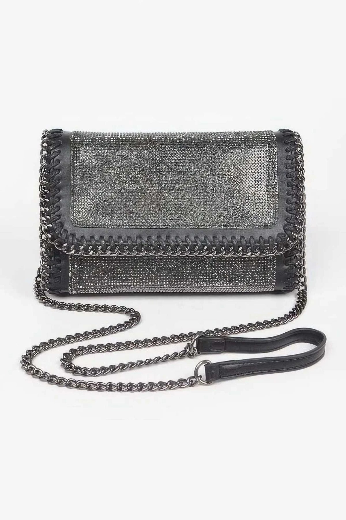 WOMEN'S BAG DETROIT New Collection BYMANYC ® New York