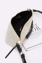 WOMEN'S BAG DUMBO New Collection WALL STREET BYMANYC ® New York