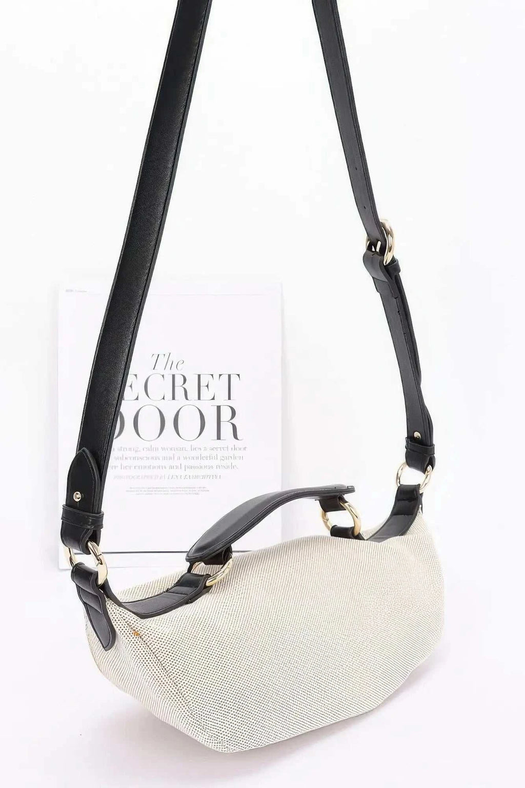 WOMEN'S BAG DUMBO New Collection WALL STREET BYMANYC ® New York