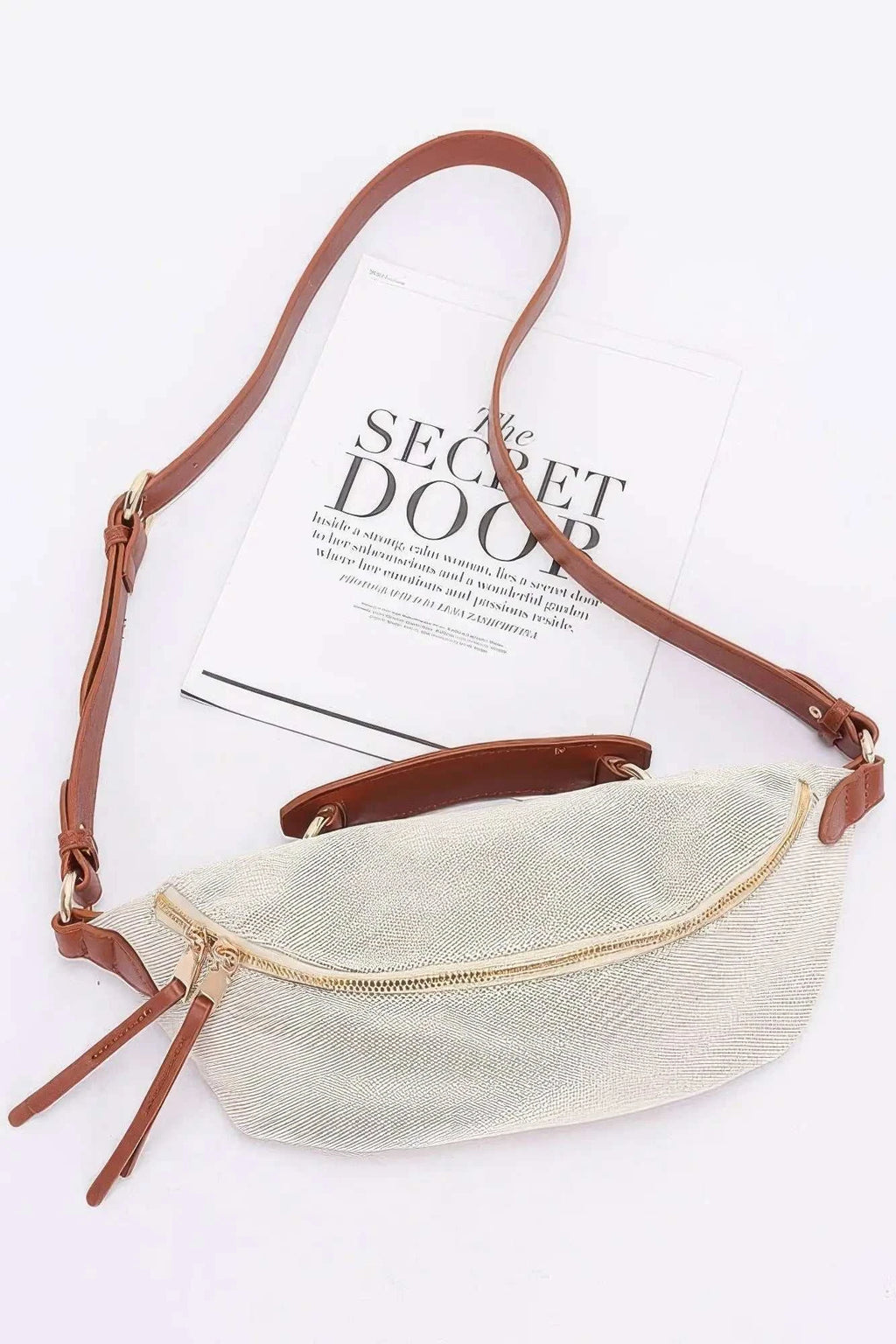 WOMEN'S BAG DUMBO New Collection WALL STREET BYMANYC ® New York