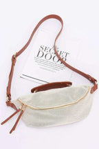 WOMEN'S BAG DUMBO New Collection WALL STREET BYMANYC ® New York
