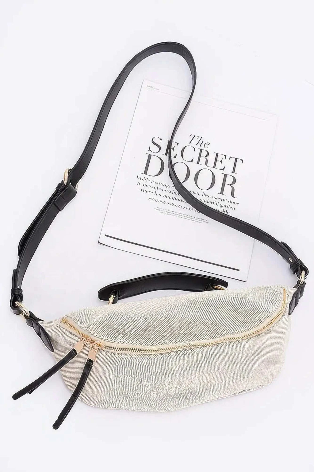 WOMEN'S BAG DUMBO New Collection WALL STREET BYMANYC ® New York