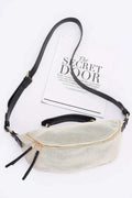 WOMEN'S BAG DUMBO New Collection WALL STREET BYMANYC ® New York