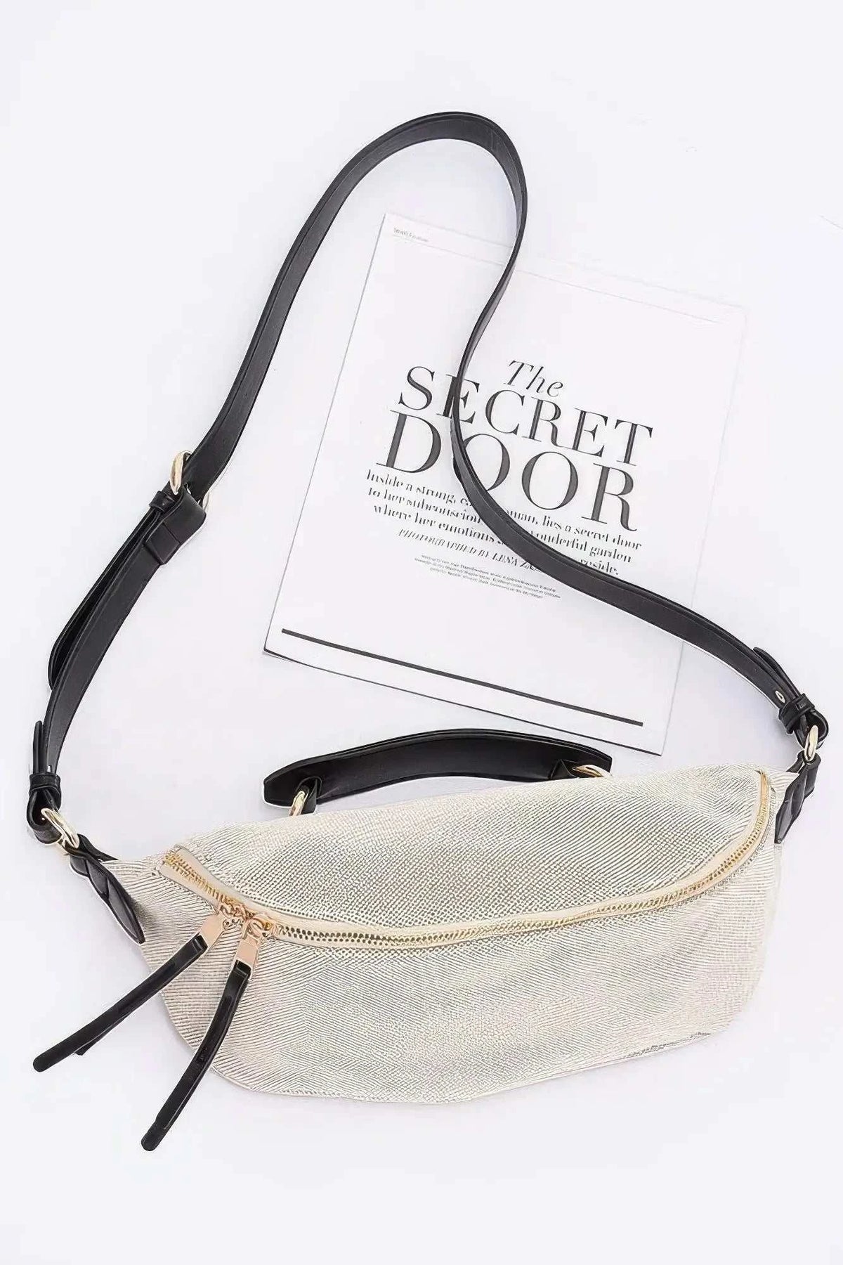 WOMEN'S BAG DUMBO New Collection WALL STREET BYMANYC ® New York