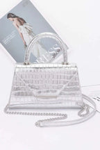 WOMEN'S BAG EMPIRE New Collection WALL STREET BYMANYC ® New York