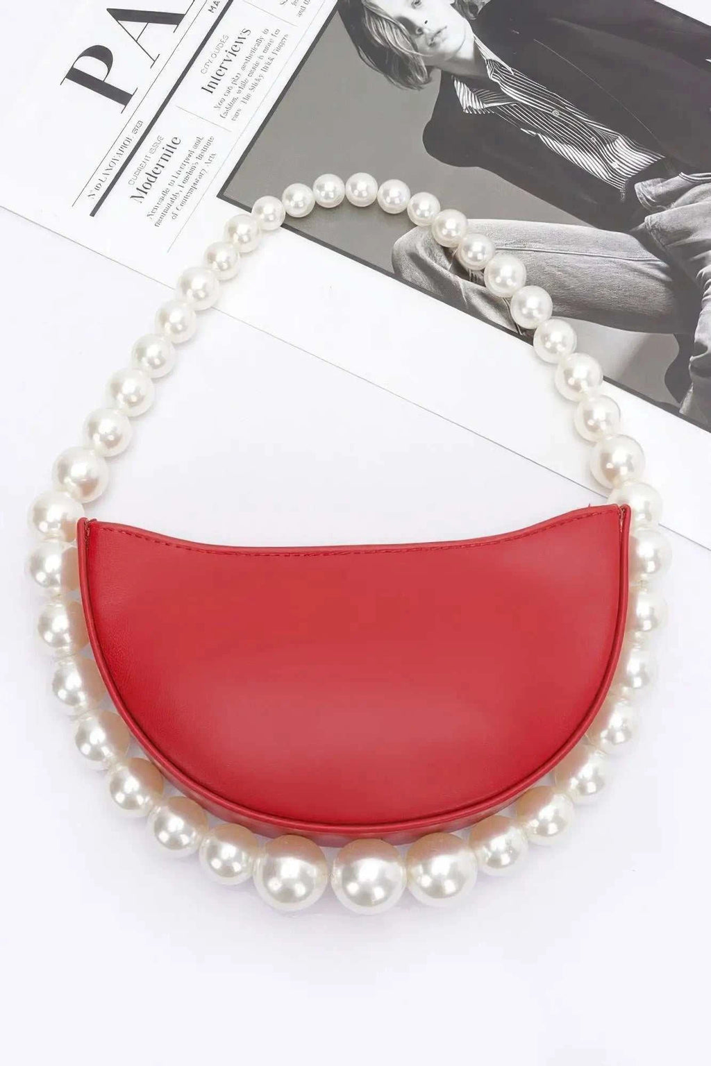 WOMEN'S BAG ESSEX New Collection WALL STREET BYMANYC ® New York