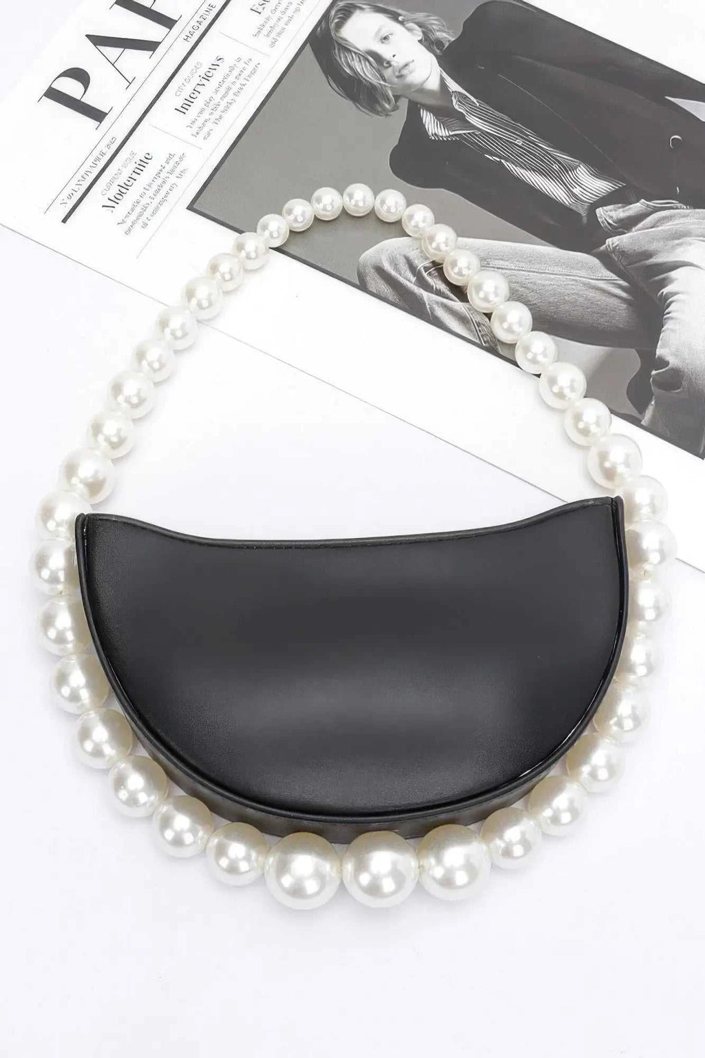 WOMEN'S BAG ESSEX New Collection WALL STREET BYMANYC ® New York