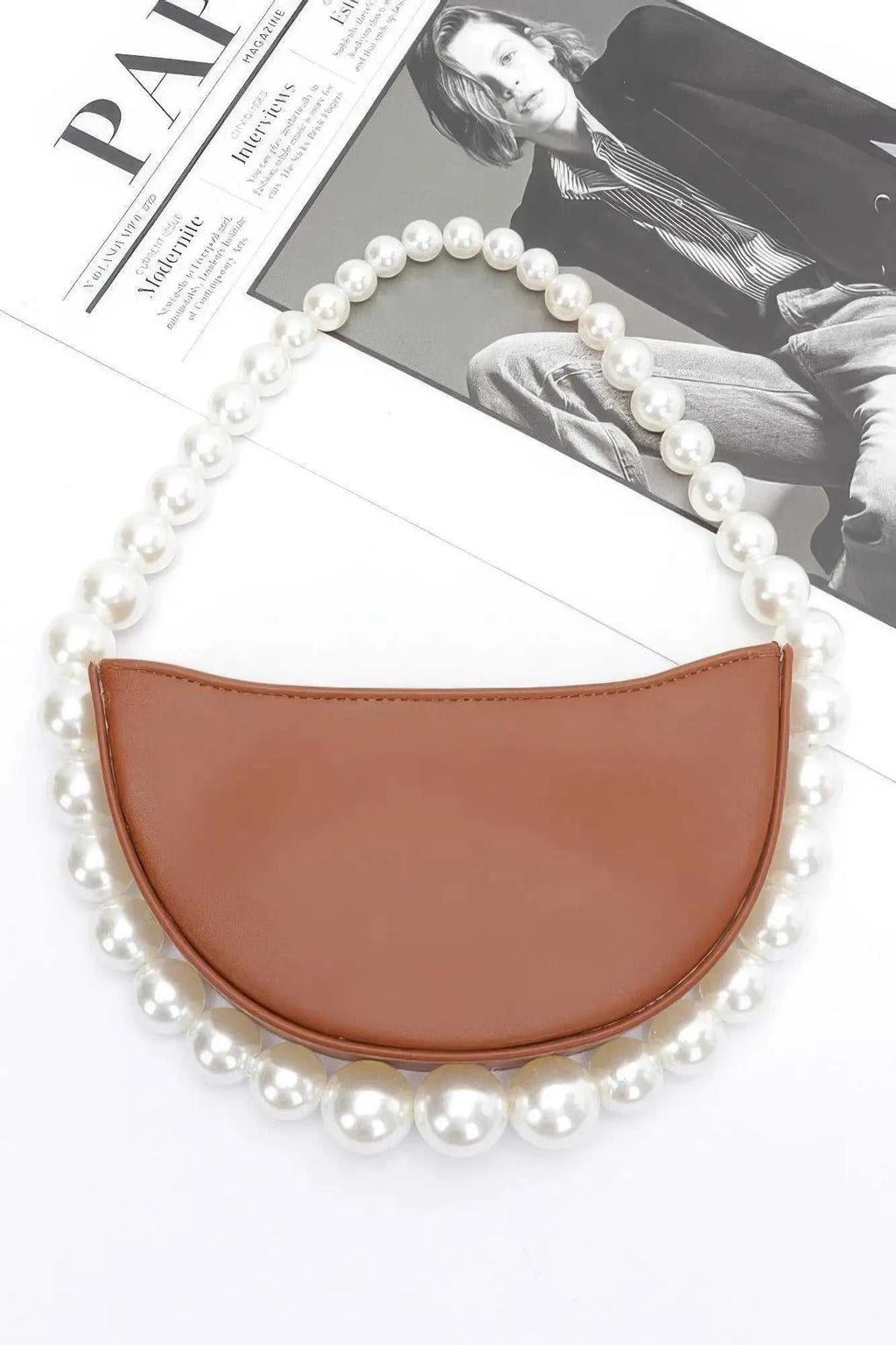 WOMEN'S BAG ESSEX New Collection WALL STREET BYMANYC ® New York