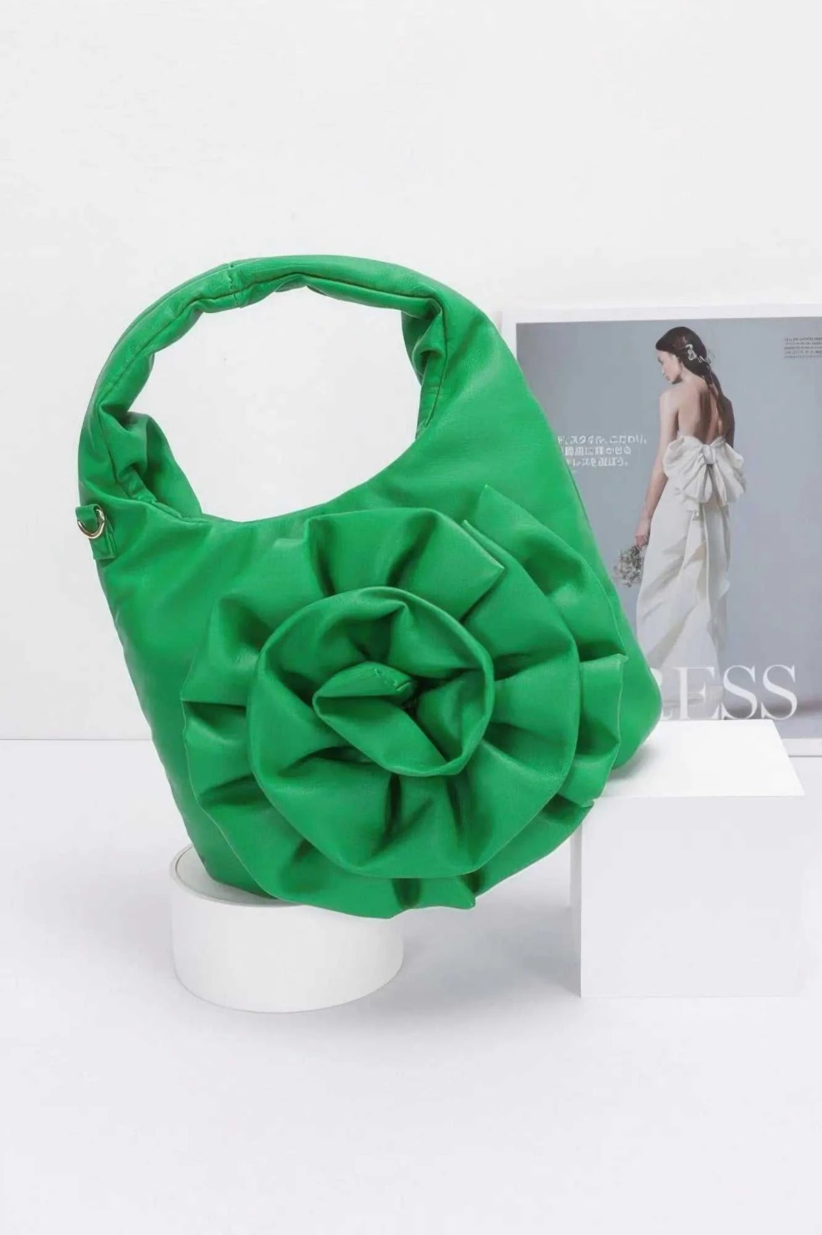 WOMEN'S BAG FIRENZE New Collection ITALY BYMANYC ® New York - Maven Couture IncBAGS