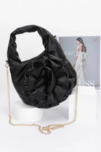 WOMEN'S BAG FIRENZE New Collection ITALY BYMANYC ® New York - Maven Couture IncBAGS