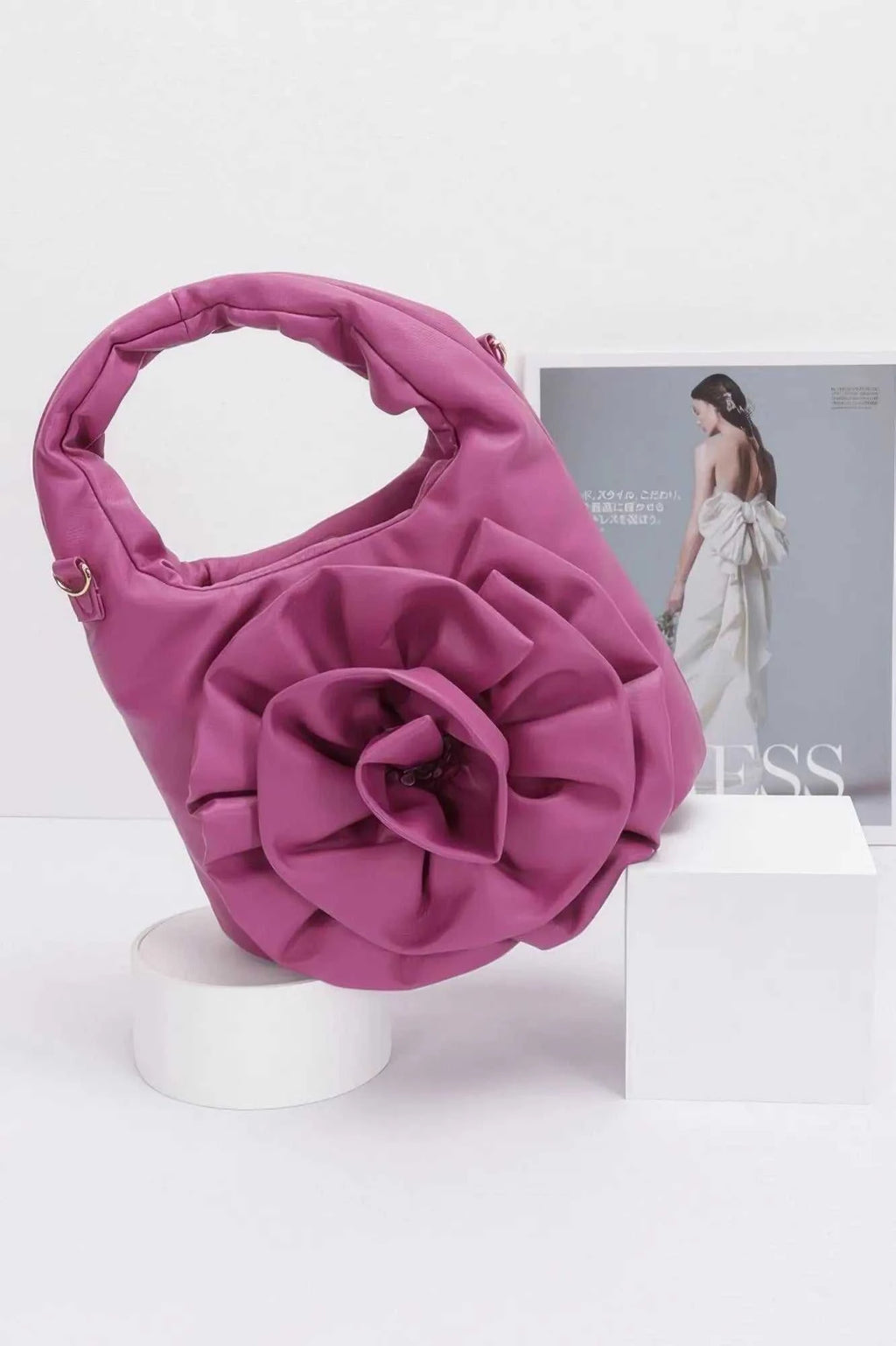 WOMEN'S BAG FIRENZE New Collection ITALY BYMANYC ® New York - Maven Couture IncBAGS