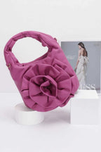 WOMEN'S BAG FIRENZE New Collection ITALY BYMANYC ® New York - Maven Couture IncBAGS