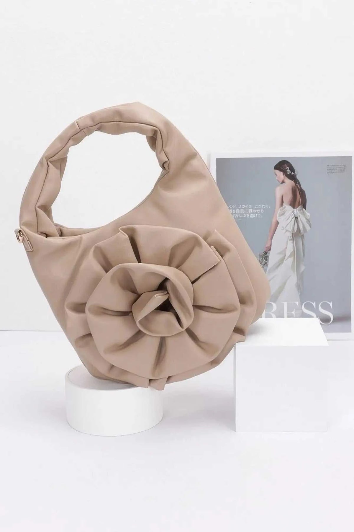 WOMEN'S BAG FIRENZE New Collection ITALY BYMANYC ® New York - Maven Couture IncBAGS