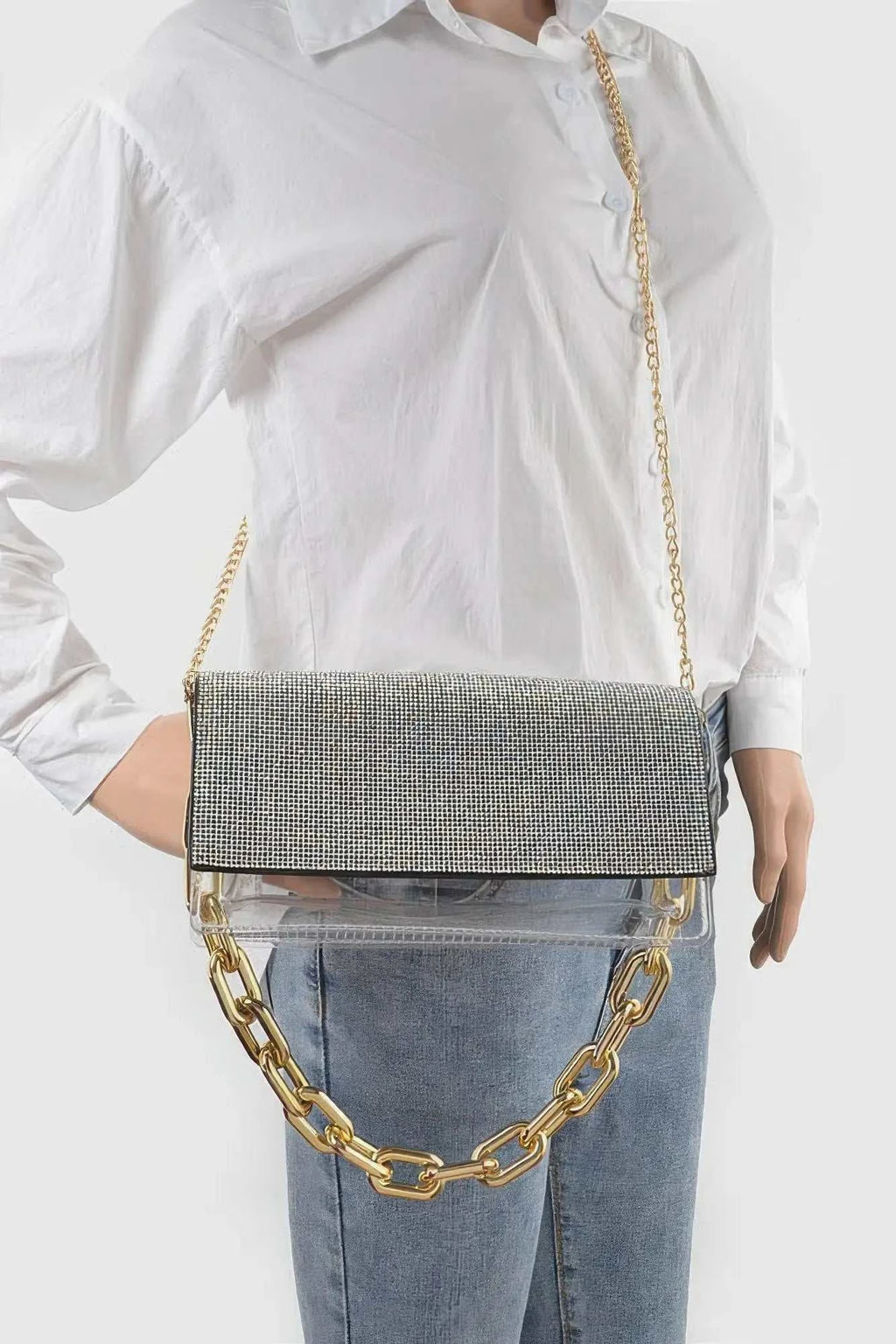WOMEN'S BAG FISHER ISLAND New Collection MIAMI BYMANYC ® New York